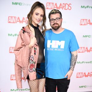 2019 AVN Awards Red Carpet (Gallery 7) - Image 583278