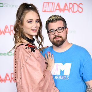 2019 AVN Awards Red Carpet (Gallery 7) - Image 583280