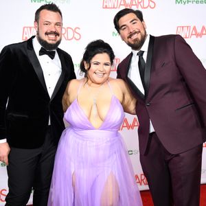 2019 AVN Awards Red Carpet (Gallery 8) - Image 583286