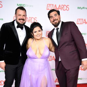 2019 AVN Awards Red Carpet (Gallery 8) - Image 583289