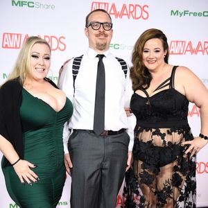 2019 AVN Awards Red Carpet (Gallery 8) - Image 583290