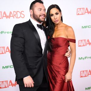 2019 AVN Awards Red Carpet (Gallery 8) - Image 583312