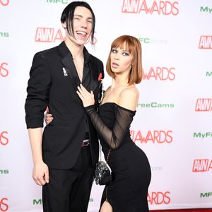 2019 AVN Awards Red Carpet (Gallery 8) - Image 583372
