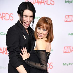 2019 AVN Awards Red Carpet (Gallery 8) - Image 583374