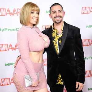 2019 AVN Awards Red Carpet (Gallery 8) - Image 583378