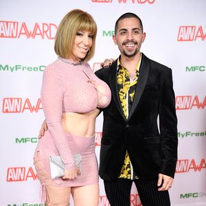 2019 AVN Awards Red Carpet (Gallery 8) - Image 583377