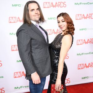 2019 AVN Awards Red Carpet (Gallery 8) - Image 583397