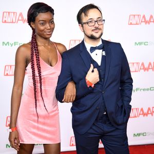 2019 AVN Awards Red Carpet (Gallery 8) - Image 583400