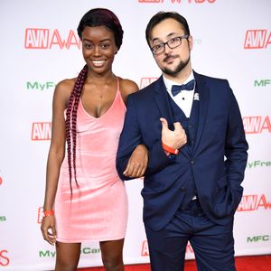 2019 AVN Awards Red Carpet (Gallery 8) - Image 583401