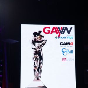 2019 GayVN Awards Red Carpet (Gallery 1) - Image 583423
