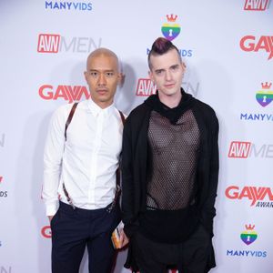 2019 GayVN Awards Red Carpet (Gallery 1) - Image 583425