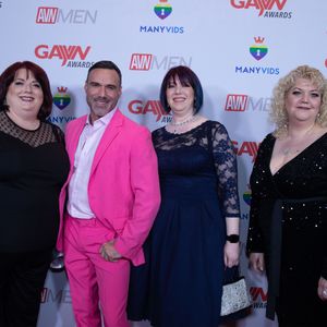 2019 GayVN Awards Red Carpet (Gallery 1) - Image 583444