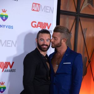 2019 GayVN Awards Red Carpet (Gallery 1) - Image 583445
