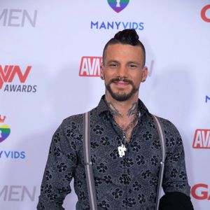 2019 GayVN Awards Red Carpet (Gallery 1) - Image 583450