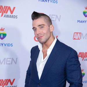 2019 GayVN Awards Red Carpet (Gallery 1) - Image 583460