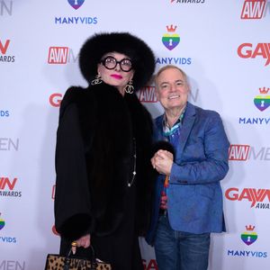 2019 GayVN Awards Red Carpet (Gallery 1) - Image 583463