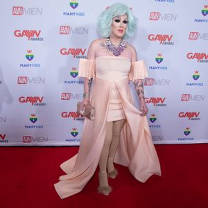 2019 GayVN Awards Red Carpet (Gallery 1) - Image 583467