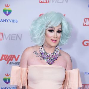 2019 GayVN Awards Red Carpet (Gallery 1) - Image 583468