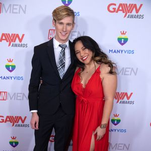 2019 GayVN Awards Red Carpet (Gallery 1) - Image 583469