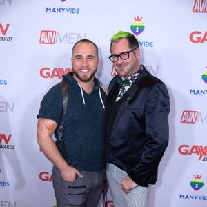 2019 GayVN Awards Red Carpet (Gallery 1) - Image 583476