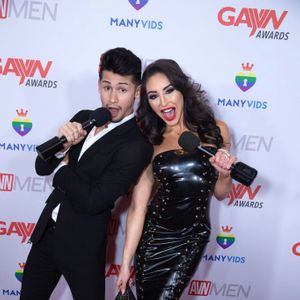 2019 GayVN Awards Red Carpet (Gallery 1) - Image 583482
