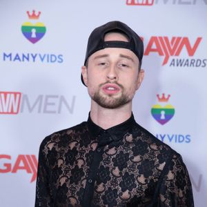 2019 GayVN Awards Red Carpet (Gallery 1) - Image 583487