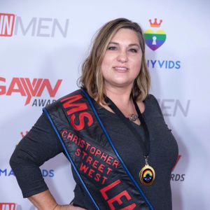 2019 GayVN Awards Red Carpet (Gallery 1) - Image 583490
