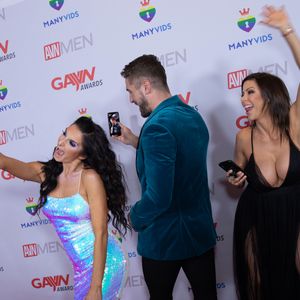 2019 GayVN Awards Red Carpet (Gallery 1) - Image 583496