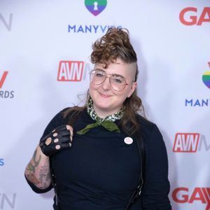 2019 GayVN Awards Red Carpet (Gallery 1) - Image 583502