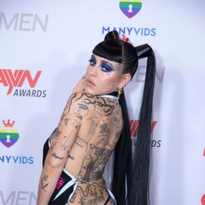 2019 GayVN Awards Red Carpet (Gallery 1) - Image 583516