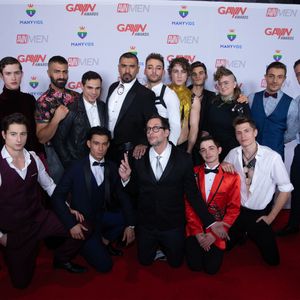 2019 GayVN Awards Red Carpet (Gallery 1) - Image 583526
