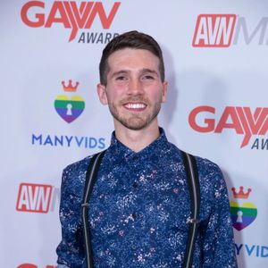 2019 GayVN Awards Red Carpet (Gallery 2) - Image 583609