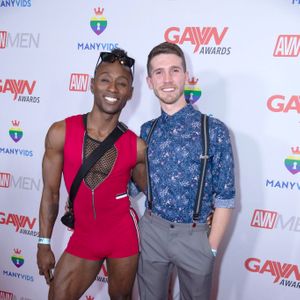 2019 GayVN Awards Red Carpet (Gallery 2) - Image 583611