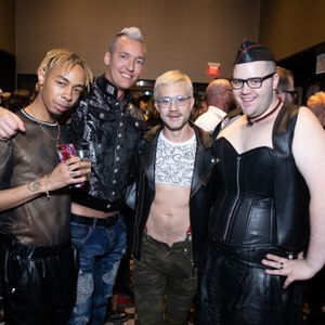 2019 GayVN Awards Red Carpet (Gallery 2) - Image 583617