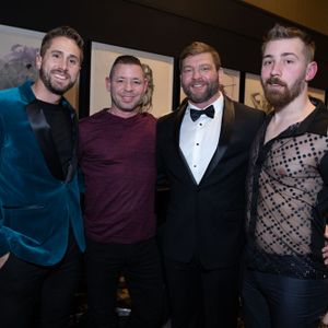 2019 GayVN Awards Red Carpet (Gallery 2) - Image 583624