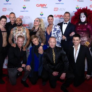 2019 GayVN Awards Red Carpet (Gallery 2) - Image 583625