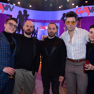 2019 GayVN Awards Red Carpet (Gallery 2) - Image 583641
