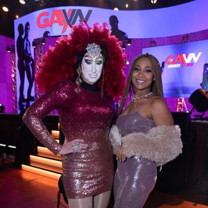 2019 GayVN Awards Red Carpet (Gallery 2) - Image 583642
