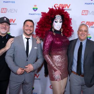 2019 GayVN Awards Red Carpet (Gallery 2) - Image 583535