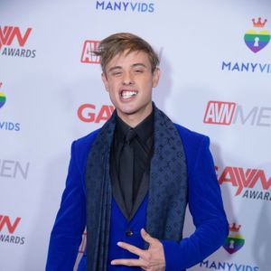 2019 GayVN Awards Red Carpet (Gallery 2) - Image 583552