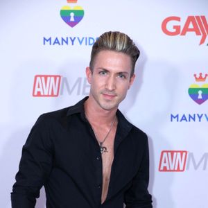 2019 GayVN Awards Red Carpet (Gallery 2) - Image 583556