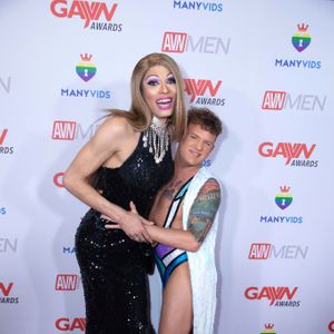 2019 GayVN Awards Red Carpet (Gallery 2) - Image 583561