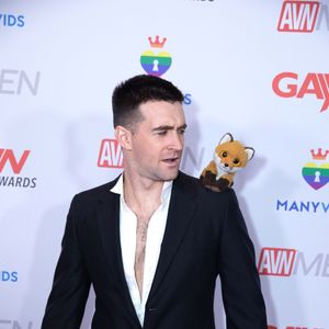 2019 GayVN Awards Red Carpet (Gallery 2) - Image 583563