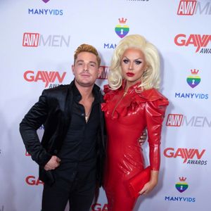 2019 GayVN Awards Red Carpet (Gallery 2) - Image 583571