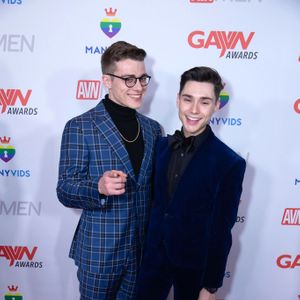 2019 GayVN Awards Red Carpet (Gallery 2) - Image 583567
