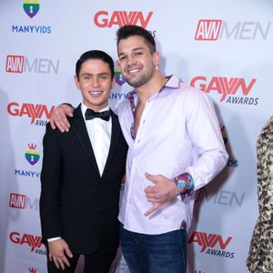 2019 GayVN Awards Red Carpet (Gallery 2) - Image 583577