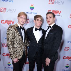 2019 GayVN Awards Red Carpet (Gallery 2) - Image 583578