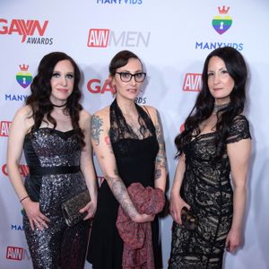 2019 GayVN Awards Red Carpet (Gallery 2) - Image 583594