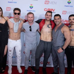 2019 GayVN Awards Red Carpet (Gallery 2) - Image 583604