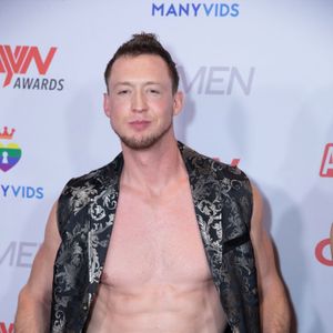 2019 GayVN Awards Red Carpet (Gallery 2) - Image 583606